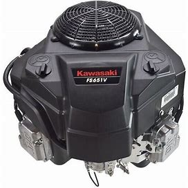 Kawasaki 22Hp Replacement Engine Fs651vks00s