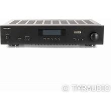 Rotel A11 Tribute Stereo Integrated Amplifier Bluetooth Black