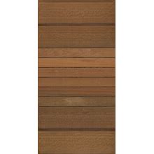 Ipe Wood Tile By bison-2ft X 4Ft-Smooth