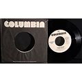 Roger Waters-Radio Waves-Both Sides-Columbia 38-07180-Vintage Wl Dbl