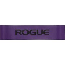 Rogue Shorty Echo Resistance Bands - Purple