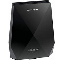 Restored Netgear Wifi Mesh Range Extender Ex7700 - Coverage Up To 2000 Sq.Ft. And 40 Devices With Ac2200 Tri-Band Wireless Signal Booster & Repeater (