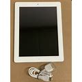 Apple iPad 2 16Gb Wi-Fi 9.7" Tablet -(Fully Functional) Great