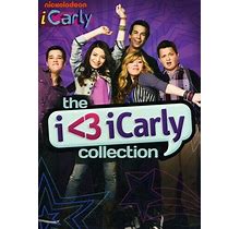 Icarly: The I 3 Icarly Collection (3 Dvd Gift Set) (DVD)