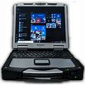 Panasonic Toughbook CF-30 1.6Ghz 4GB HDD Or SSD Rugged Laptop TOUCH WIN10