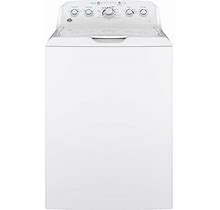 27 4.5 Cu Ft 750Rpm Top Load Washing Machine(Default Title)