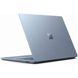 Microsoft Surface Laptop Go 2 12.4" 128Gb Intel Core i5 8Gb Rma - Ice