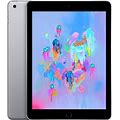 Apple iPad 6 - Wifi Only - Space Gray - 32Gb (Scratch And Dent)