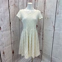 Northstyle OFF White Lace Lined Dress Size 8 TCC. Northstyle. Ivory. Dresses.