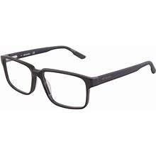 Eyeglasses Columbia C8000 001 BLACK