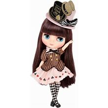 Takara Tomy Midi Blythe Shop Limited Doll Mary Ann Collection Doll