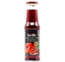 Saville Pomegranate Juice 250 Ml