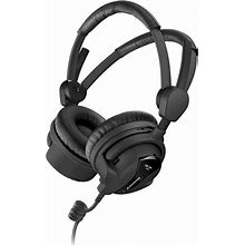 Sennheiser HD 26 PRO Professional Closed Headphone With Split Headband
