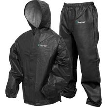 Frogg Toggs Men's Pro Lite Rain Suit With Pockets