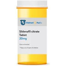 Sildenafil 20Mg Tablet - 90 Count
