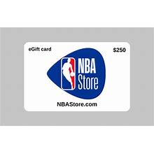 Textable NBA.Com E-Gift Card | Giftya