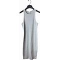 Forever 21 Dresses | Body Con Dress | Color: Gray | Size: L