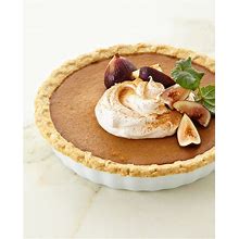 Tootie Pie Company Handmade Pumpkin Pie, For 10-12 People, Food Delivery Gifts Desserts