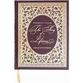 Personalized The Story Of A Lifetime: A Keepsake Of Personal Memoirs - Burgundy Deluxe Leather