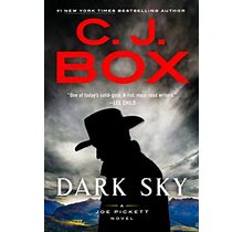 Dark Sky By Box, C. J. By Thriftbooks
