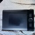 Wacom Intuos 4 Ptk-440 Small Professional Graphics Tablet No