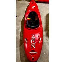 Jackson Kayak Zen Used Whitewater Kayak