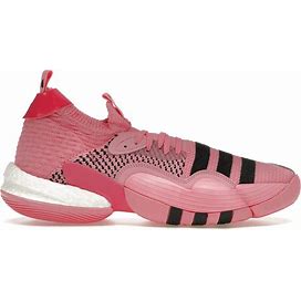 Adidas Trae Young 2.0 Pink Trap House