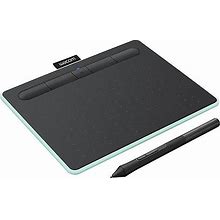 Wacom Ctl4100wle0 Intuos S Graphics Tablet Extra Large