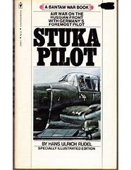 Image result for Stuka Pilot by Hans Ulrich Rudel