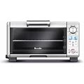 Breville Mini Smart Oven BOV450XL, Brushed Stainess Steel