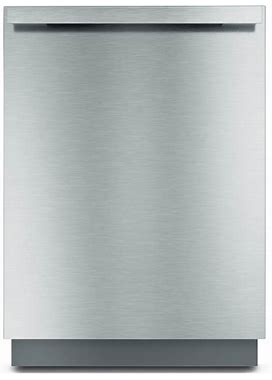 Miele Autodos Top Control 24-In Smart Built-In Dishwasher With Third Rack (Fingerprint Resistant Clean Touch Steel) ENERGY STAR, 43-Dba