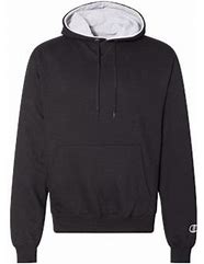 Image result for Black and Blue Champion Hoodie