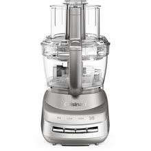Cuisinart FP-130SS Core Custom 13-Cup Multifunctional Food Processor, Silver Sand