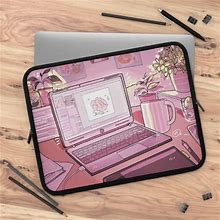 Laptop Sleeve For 13" 15" 17" Macbook Case For Laptop Covers, Funny