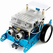 Makeblock Mbot-S Explorer Programmable Robot Kit P1010045