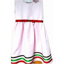 Etiquetta Dresses | Dress For Kids | Color: Pink | Size: 8G