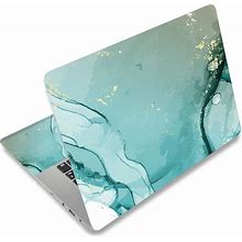 Icolor Laptop Skin Sticker Decal 12 13 13.3 14 15 15.4 15.6 Inch Personalized Universal Notebook Vinyl Skin Stickers Cover Art Decal Computer