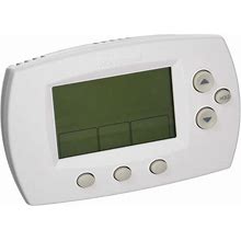 Honeywell TH6220D1028 Focuspro Programmable Thermostat