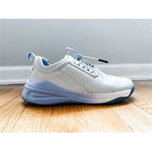 Clove Grey Matter Shoes Women's 8.5 Gray Blue Comfort Slip On Nursing Sneakers