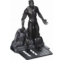 Diamond Select Toys Marvel Select: Black Panther Movie Action Figure