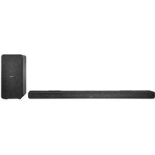 Denon Dht-S517 Sound Bar System With Wireless Subwoofer, Dolby Atmos And Bluetooth