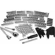 Craftsman 270-Piece Mechanic Tool Set