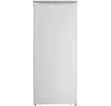 Danby Designer DUFM101A2WDD Upright Freezer - 23.9" - 10.1 Cu Ft - White