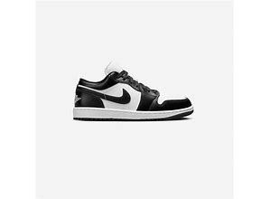 Nike Air Jordan 1 Low - Black - Low-Top Sneakers