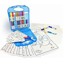 Crayola Craft Kits - Color Wonder Ultimate Mess-Free Kit
