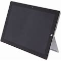 Pre-Owned Microsoft Surface 3 (10.8-In) Wi-Fi Tablet X7-Z8700/64GB Ssd/2Gb/10 Home (1645)