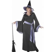 Adult Plus Incantasia The Glamour Witch Costume California Costumes 1646