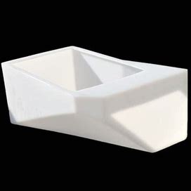 Lund Boats Lund Boat 20 Gallon Tank 1984431 | Livewell White Polyethy