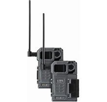 Spypoint Link-Micro-LTE Twin Pack Cellular Trail Camera(Default Title)