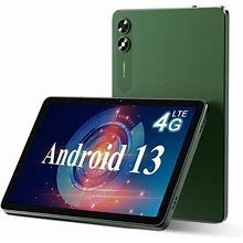 UMIDIGI G3 Tablet PC, 10.1 Inch Tablet G3 Tab 3GB +32GB Android 13 6000Mah